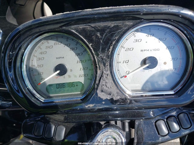 1HD1KTM19GB643401 Harley-Davidson Road Glide Special