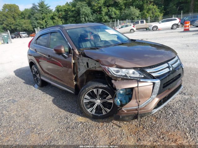 2019 MITSUBISHI ECLIPSE CROSS JA4AT5AA4KZ001905 Photo 0