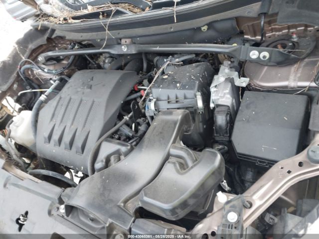 2019 MITSUBISHI ECLIPSE CROSS JA4AT5AA4KZ001905 Photo 9