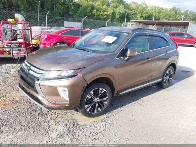 2019 MITSUBISHI ECLIPSE CROSS JA4AT5AA4KZ001905 Photo 1