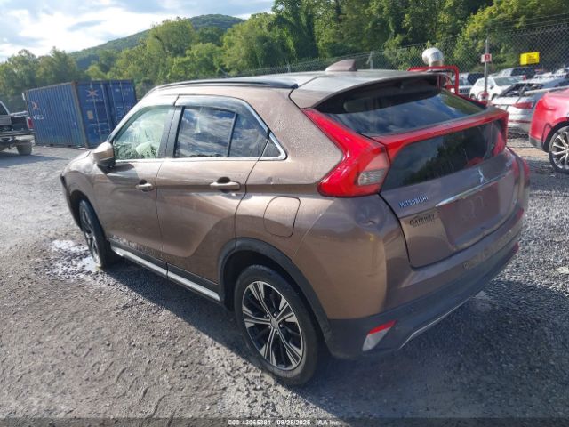 2019 MITSUBISHI ECLIPSE CROSS JA4AT5AA4KZ001905 Photo 2