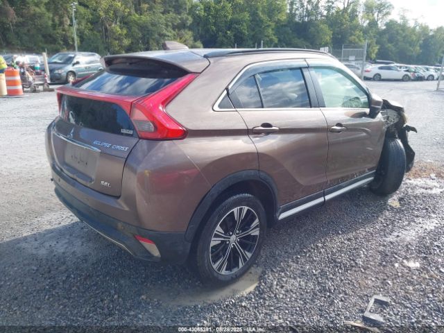2019 MITSUBISHI ECLIPSE CROSS JA4AT5AA4KZ001905 Photo 3
