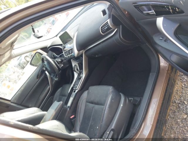 2019 MITSUBISHI ECLIPSE CROSS JA4AT5AA4KZ001905 Photo 4