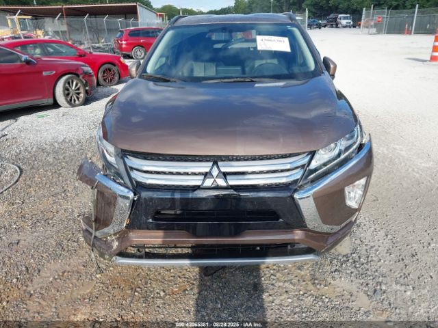 2019 MITSUBISHI ECLIPSE CROSS JA4AT5AA4KZ001905 Photo 5