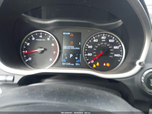 2019 MITSUBISHI ECLIPSE CROSS JA4AT5AA4KZ001905 Photo 6