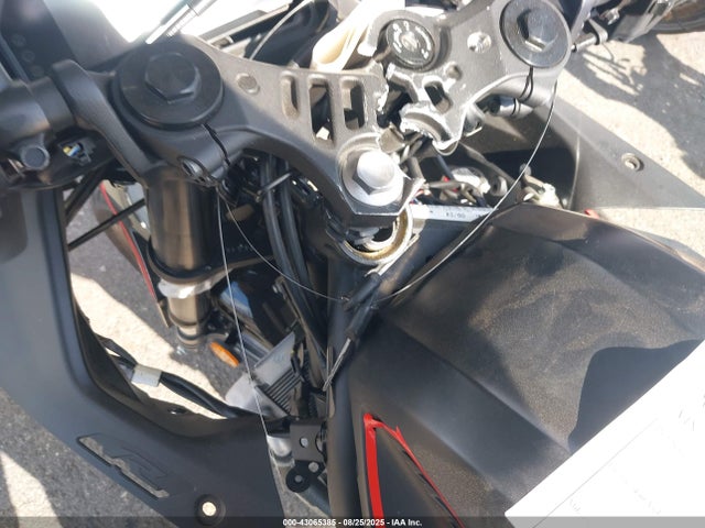Yamaha Yzf-r3 2025 MH3RH25YXSK001093 Image 11