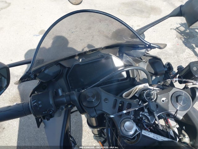 Yamaha Yzf-r3 2025 MH3RH25YXSK001093 Image 7