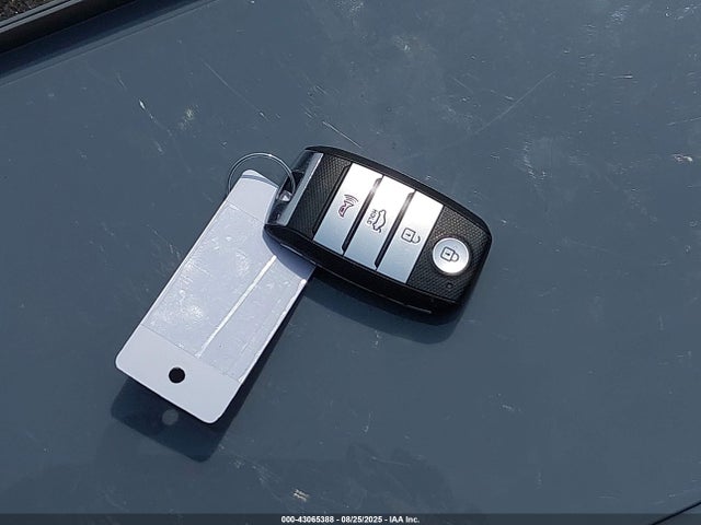 5XXGU4L33JG225593 KIA gdi