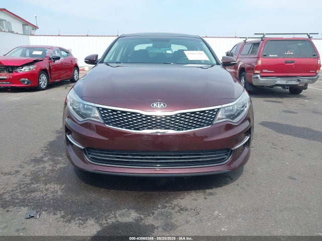 5XXGU4L33JG225593 KIA gdi