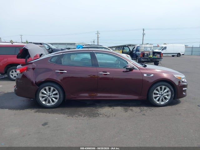 5XXGU4L33JG225593 KIA gdi