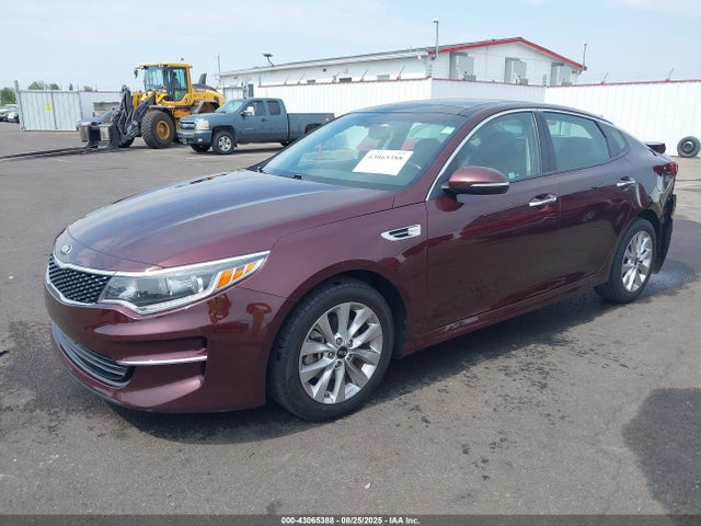 5XXGU4L33JG225593 KIA gdi