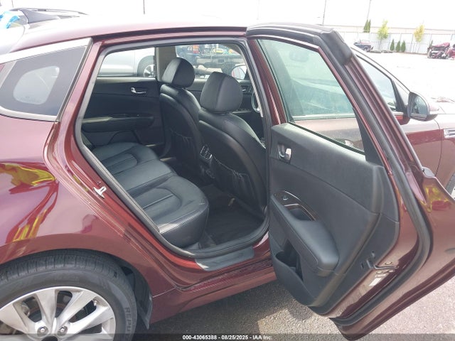 5XXGU4L33JG225593 KIA gdi
