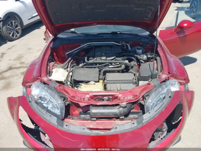 2015 MAZDA MX-5 MIATA JM1NC2PF8F0239050 Photo 9