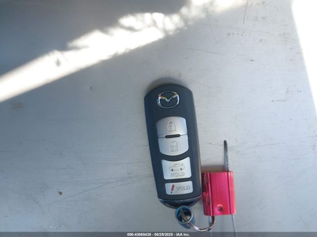 2015 MAZDA MX-5 MIATA JM1NC2PF8F0239050 Photo 10