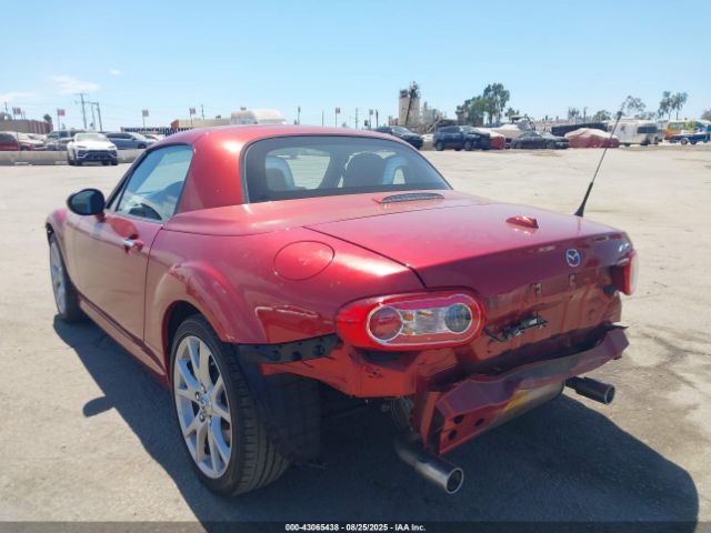 2015 MAZDA MX-5 MIATA JM1NC2PF8F0239050 Photo 2