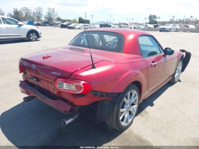 2015 MAZDA MX-5 MIATA JM1NC2PF8F0239050 Photo 3