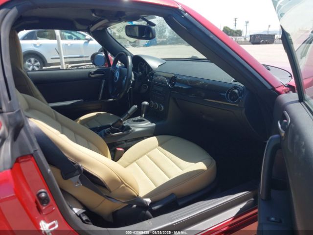 2015 MAZDA MX-5 MIATA JM1NC2PF8F0239050 Photo 4