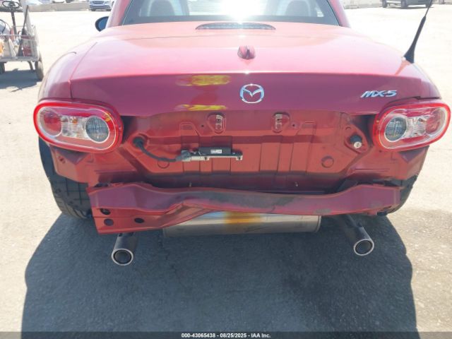 2015 MAZDA MX-5 MIATA JM1NC2PF8F0239050 Photo 5