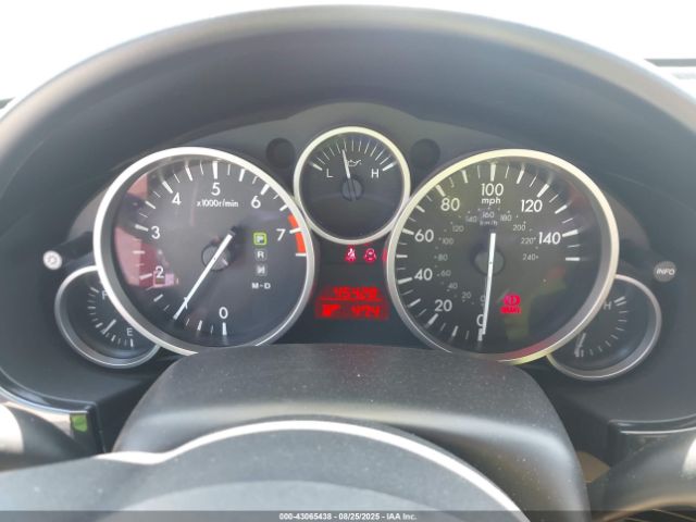 2015 MAZDA MX-5 MIATA JM1NC2PF8F0239050 Photo 6