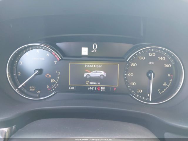 2022 CADILLAC XT4 1GYFZFR47NF111491 Photo 6