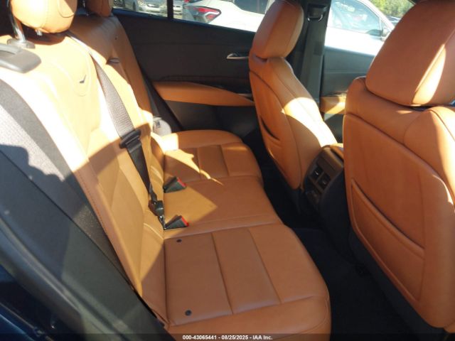 2022 CADILLAC XT4 1GYFZFR47NF111491 Photo 7