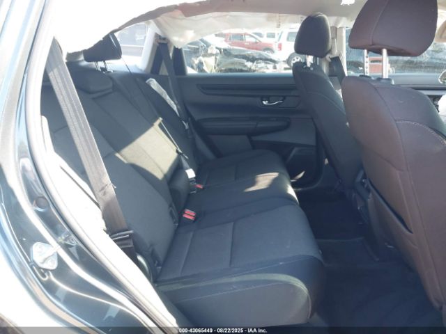 2025 HONDA CR-V 2HKRS3H49SH309045 Photo 7