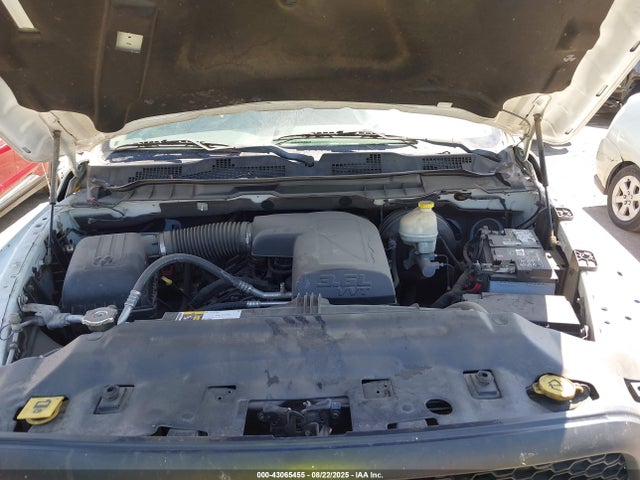 RAM 1500 2016 3C6JR6DG6GG171790 Image 10