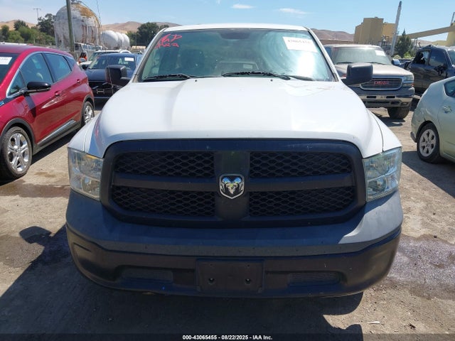 RAM 1500 2016 3C6JR6DG6GG171790 Image 13