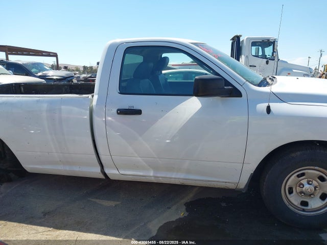 RAM 1500 2016 3C6JR6DG6GG171790 Image 14