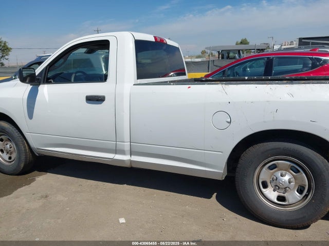 RAM 1500 2016 3C6JR6DG6GG171790 Image 15