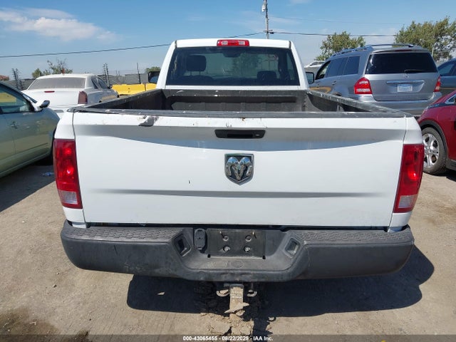 RAM 1500 2016 3C6JR6DG6GG171790 Image 17