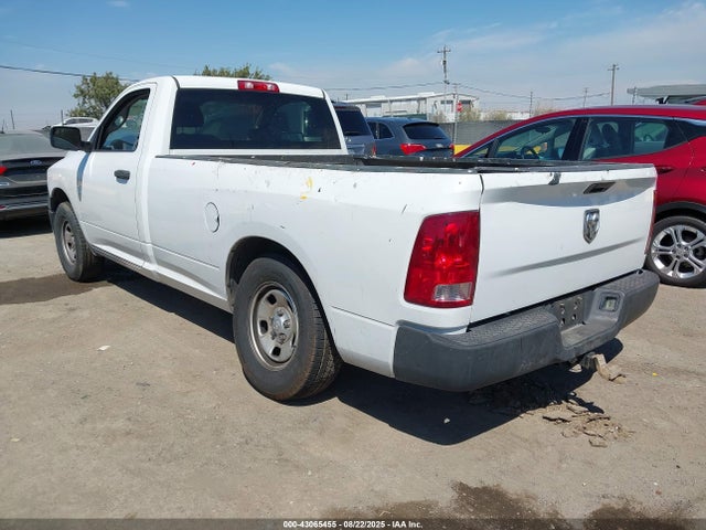 RAM 1500 2016 3C6JR6DG6GG171790 Image 3