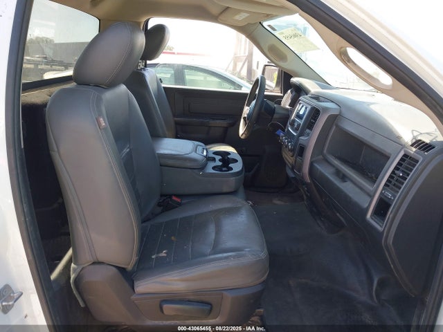 RAM 1500 2016 3C6JR6DG6GG171790 Image 5