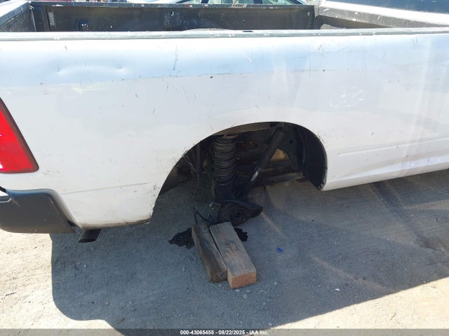RAM 1500 2016 3C6JR6DG6GG171790 Image 6