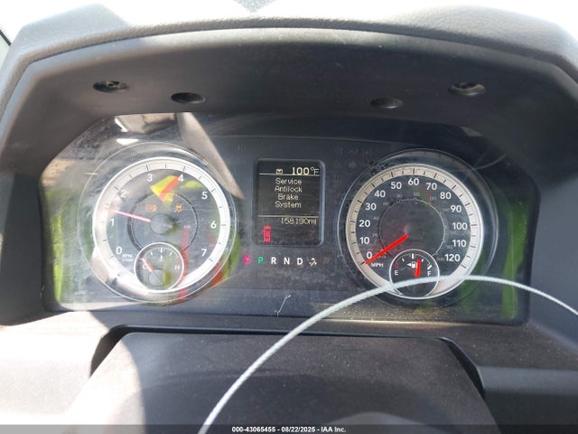 RAM 1500 2016 3C6JR6DG6GG171790 Image 7