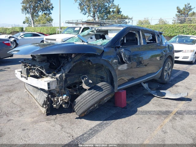 KNDC34LB9N5042105 KIA 2022