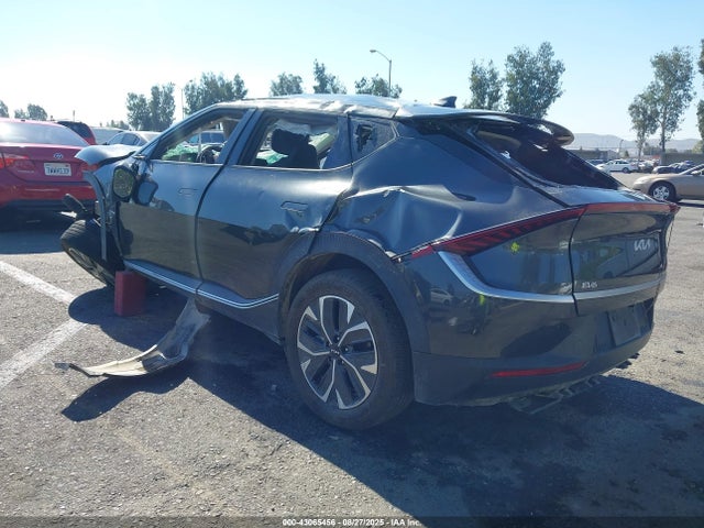 KNDC34LB9N5042105 KIA 2022