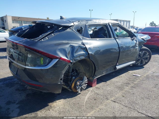 KNDC34LB9N5042105 KIA 2022