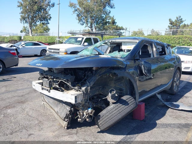 KNDC34LB9N5042105 KIA 2022