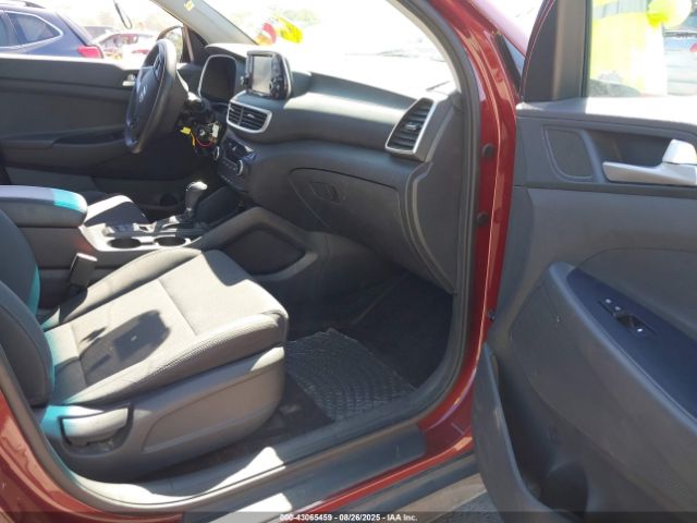 2020 HYUNDAI TUCSON KM8J23A47LU174786 Photo 4
