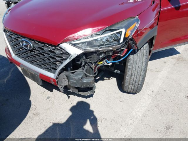 2020 HYUNDAI TUCSON KM8J23A47LU174786 Photo 5