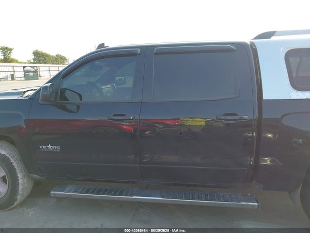 Продаж на аукціоні авто 2018 Chevrolet Silverado 1500 1lt, vin: 3GCPCREH2JG364264, номер лоту: 43065464