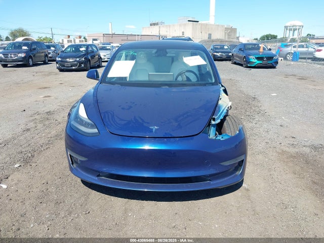 Tesla MODEL 3 2021 5YJ3E1EA8MF028223 Image 12