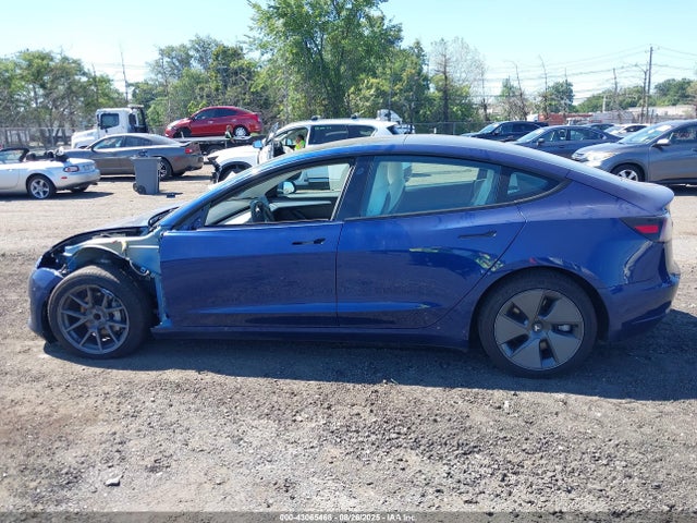 Tesla MODEL 3 2021 5YJ3E1EA8MF028223 Image 14