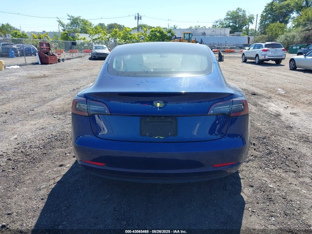 Tesla MODEL 3 2021 5YJ3E1EA8MF028223 Image 16