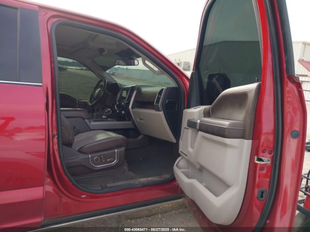 2019 FORD F-150 1FTEW1EGXKFA80360 Photo 4