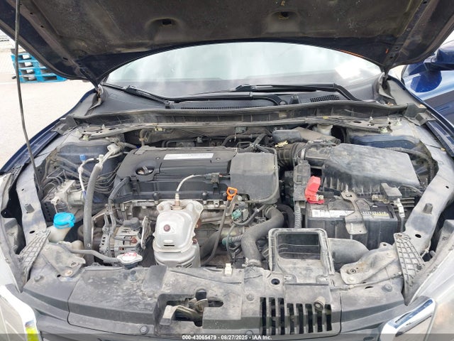 Honda k24w1 2015 1HGCR2F71FA128173 Image 10