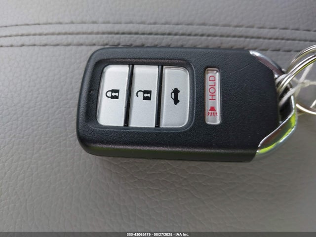 Honda k24w1 2015 1HGCR2F71FA128173 Image 11