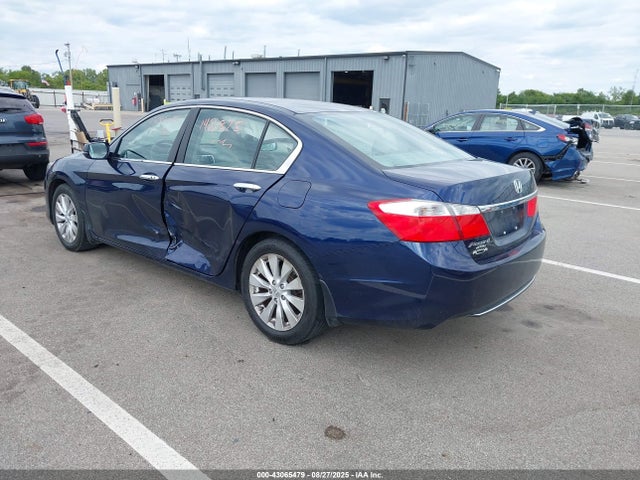 Honda k24w1 2015 1HGCR2F71FA128173 Image 3