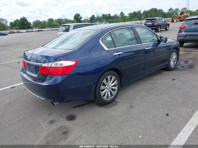 Honda k24w1 2015 1HGCR2F71FA128173 Image 4